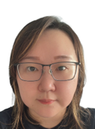 2nd Vice President: Ms Xiao Li En