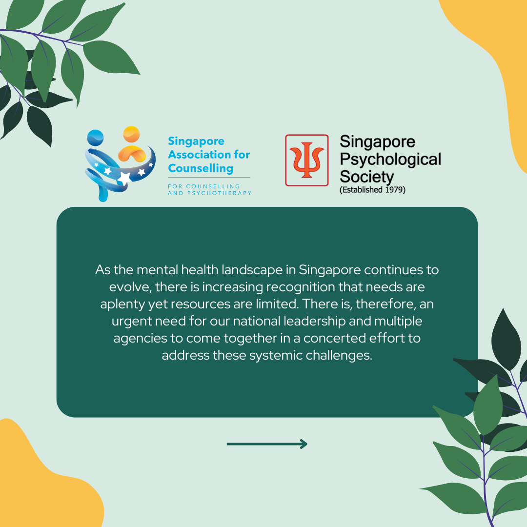 Highlights Singapore Association For Counselling Highlights Singapore Association For Counselling
